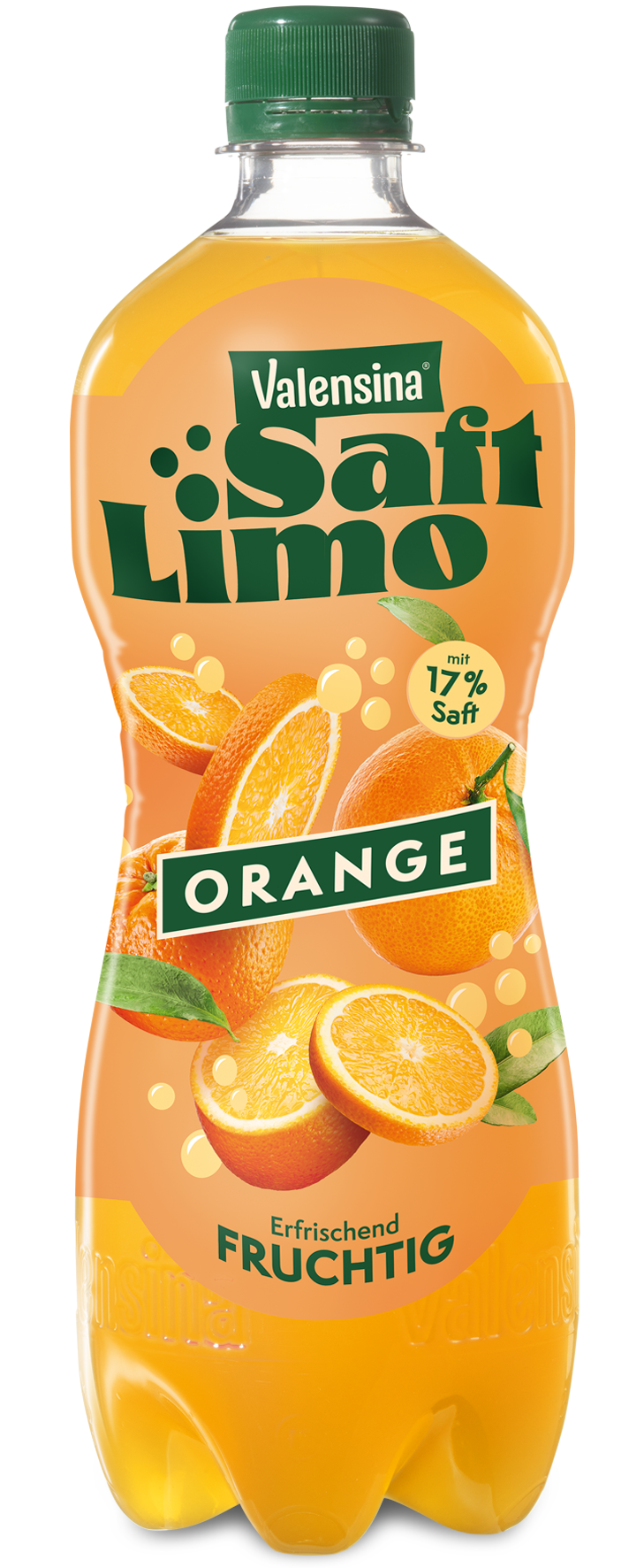 SaftLimo Orange